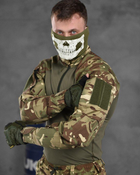 Тактичний костюм bandit мультікам ВН1107 M - зображення 7
