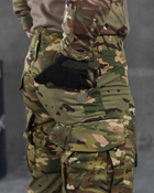 Тактичний костюм комбат G2 ВТ0956 L - зображення 10