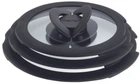 Набір скляних кришок Tefal Ingenio 16/18/20 см (L9849053)