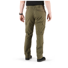 Тактичні штани 5.11 ABR PRO PANT W35/L36 RANGER GREEN - зображення 10