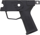 Корпус УСМ Magpul SL - HK94/93/91 з пістолетним руків’ям. Колір: чорний - зображення 1