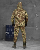 Тактичний костюм argon мультикам вн XL - зображення 6