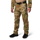 Штани тактичні 5.11 Tactical® Flex-Tac® TDU® Ripstop Pants MultiCam® W36/L30 Multicam - зображення 3