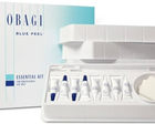 Набір Obagi Medical Blue Peel Essential для процедури пілінгу професіональний 6 шт x 16 мл + лопатка + спонж 4 шт + чашка для змішування 2 шт + піпетка (362032075075) - зображення 2
