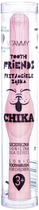 Elektryczna szczoteczka do zębów Vitammy Tooth Friends Pink Chika (5901793640839) - obraz 4