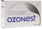 Okulistyczne chusteczki Esteve Ozonest Ophthalmic Wipes 20 szt (8470002018037) - obraz 1