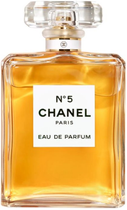 Парфумована вода для жінок Chanel No.5 EDP W 200 мл (3145891255607) - зображення 1
