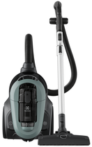 Пилосос Electrolux EL61C2OG з контейнером та насадками