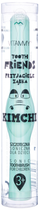 Elektryczna szczoteczka do zębów Vitammy Tooth Friends Green Kimchi (5901793640853) - obraz 4