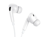 Наушники Hoco M101 Pro white