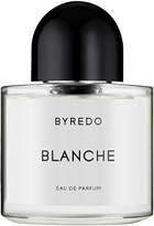 Woda perfumowana damska Byredo Blanche 100 ml (7340032860368) - obraz 1