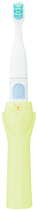 Електрична зубна щітка Vitammy Tooth Friends Yellow Noro (5901793640884) - зображення 2