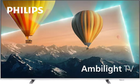 Телевізор Philips 50PUS8057/12