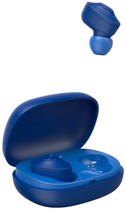 Навушники Hama Freedom Buddy TWS Blue (1841630000) - зображення 1