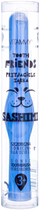 Elektryczna szczoteczka do zębów Vitammy Tooth Friends Dark Blue Sashimi (5901793640877) - obraz 4