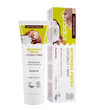 Зубна паста Nordics Cosmos Natural Morning Fresh, 75ml.