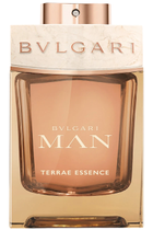 Zestaw dla mężczyzn  Bvlgari Man Terrae Essence Woda perfumowana 100 ml + 15 ml (783320417726) - obraz 2