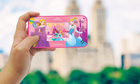 Портативна консоль Lexibook Disney Princess 150 в 1 (3380743088686) - зображення 6