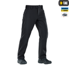 M-Tac брюки Soft Shell Vent Black 32/32 - изображение 3