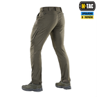 Штани M-Tac Aggressor Summer Flex Dark Olive 42/36 - зображення 4