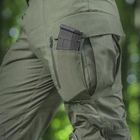 M-Tac брюки Army Gen.II NYCO Extreme Ranger Green 36/36 - изображение 9