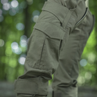 M-Tac брюки Army Gen.II NYCO Extreme Ranger Green 36/36 - изображение 13