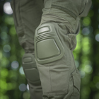M-Tac брюки Army Gen.II NYCO Extreme Ranger Green 36/36 - изображение 15