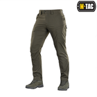 Брюки M-Tac Sahara Flex Light Dark Olive 30/32 - изображение 1