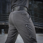 M-Tac брюки Sahara Flex Light Black 32/30 - изображение 9