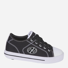 Дитячі роликові кросівки для хлопчика Heelys HLY-B2W 31 Чорний/Білий (192297266372) - зображення 1