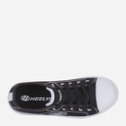 Дитячі роликові кросівки для хлопчика Heelys HLY-B2W 30 Чорний/Білий (192297266365) - зображення 6