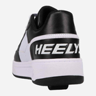 Підліткові роликові кросівки для хлопчика Heelys HLY-B1W 38 Чорний/Білий (196382660991) - зображення 2