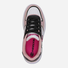 Дитячі роликові кросівки для дівчинки Heelys HLY-G1W 34 Світло-рожевий/Чорний/Білий (196382705692) - зображення 3