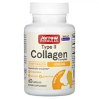 Натуральна добавка Jarrow Formulas Type II Collagen Complex