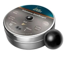 Кулі-кульки H&N Prazisions-Rundkugel black 500 шт - зображення 1