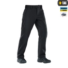 M-Tac брюки Soft Shell Vent Black 32/30 - изображение 3
