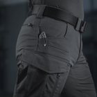 M-Tac брюки Patriot Gen.II Flex Black 26/32 - изображение 7