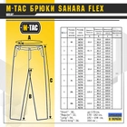 M-Tac брюки Sahara Flex Light Dark Olive 40/36 - изображение 5