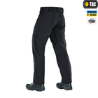 M-Tac брюки Soft Shell Vent Black 30/34 - изображение 4