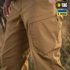 M-Tac брюки Sahara Flex Light Coyote 30/32 - изображение 12