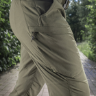 M-Tac брюки Sahara Flex Light Army Olive 34/32 - изображение 6