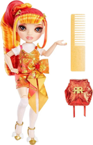Лялька з аксесуарами Mga Rainbow High Junior Special Edition Laurel 26 см (0035051590446) - зображення 3