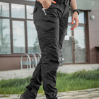 Брюки M-Tac Aggressor Lady Flex Black 32/32 - изображение 12