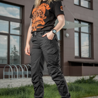 Брюки M-Tac Aggressor Lady Flex Black 34/34 - изображение 10