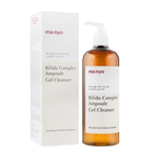 Żel do mycia twarzy Manyo Bifida Complex Ampoule Gel Cleanser z bakteriami bifidus i lactobacillus 400 ml (8809567929722) - obraz 1