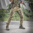 M-Tac брюки Aggressor Gen.II MM14 XL/S - изображение 7