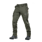 M-Tac брюки Aggressor Gen II Flex Army Olive 34/32 - изображение 1