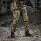 M-Tac брюки Aggressor Gen.II рип-стоп MC 3XL/S - изображение 6