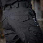 M-Tac брюки Aggressor Gen II Flex Black 26/28 - изображение 8