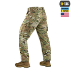 Брюки M-Tac полевые NYCO Multicam S/L - изображение 4